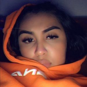 Meet your Posher, Tiffeny